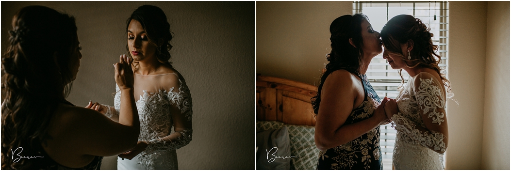 Crystal + Christian wedding 