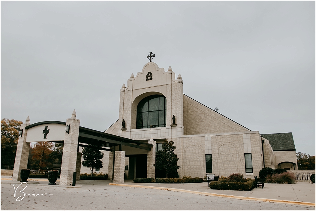 Crystal + Christian wedding 