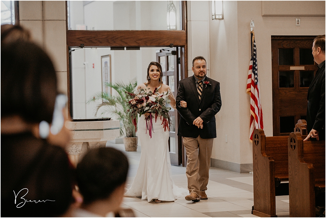 Crystal + Christian wedding 