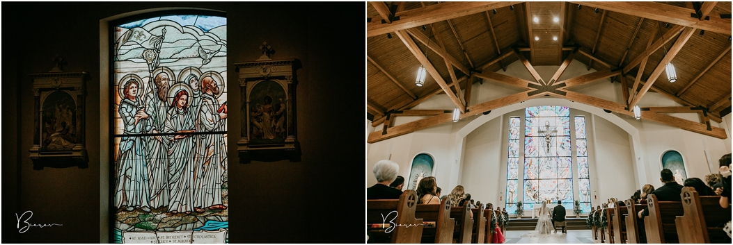 Crystal + Christian wedding 