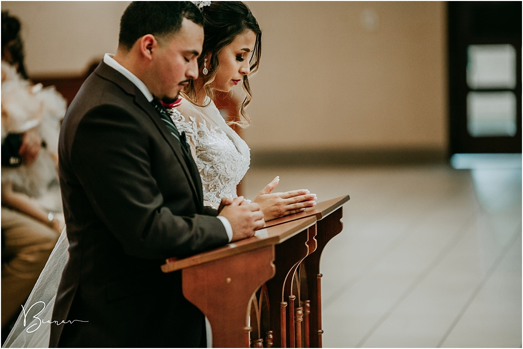 Crystal + Christian wedding 