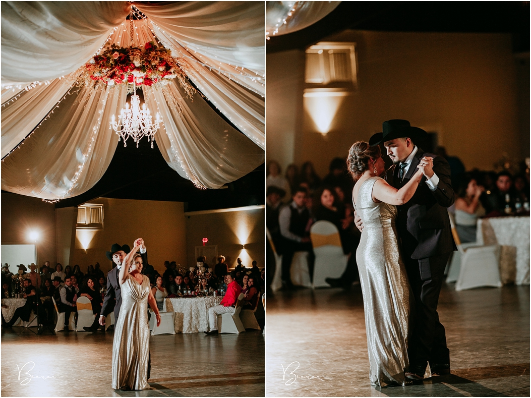 Crystal + Christian wedding 