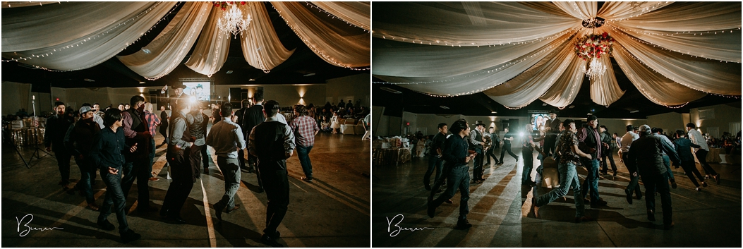 Crystal + Christian wedding 