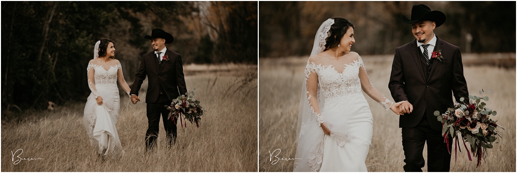 Crystal + Christian wedding 