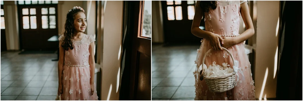 Annette + Emanuel Wedding