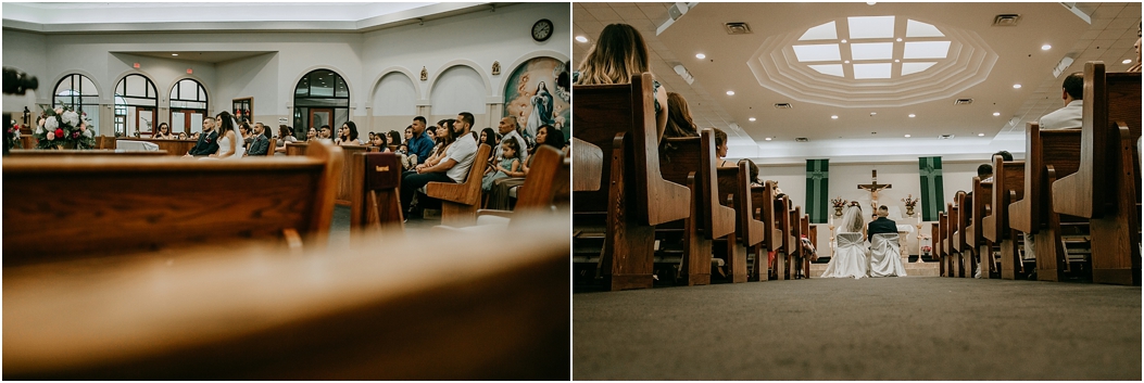 Annette + Emanuel Wedding