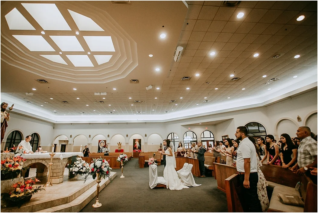 Annette + Emanuel Wedding