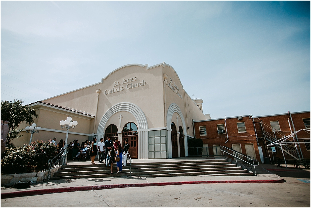 Annette + Emanuel Wedding 