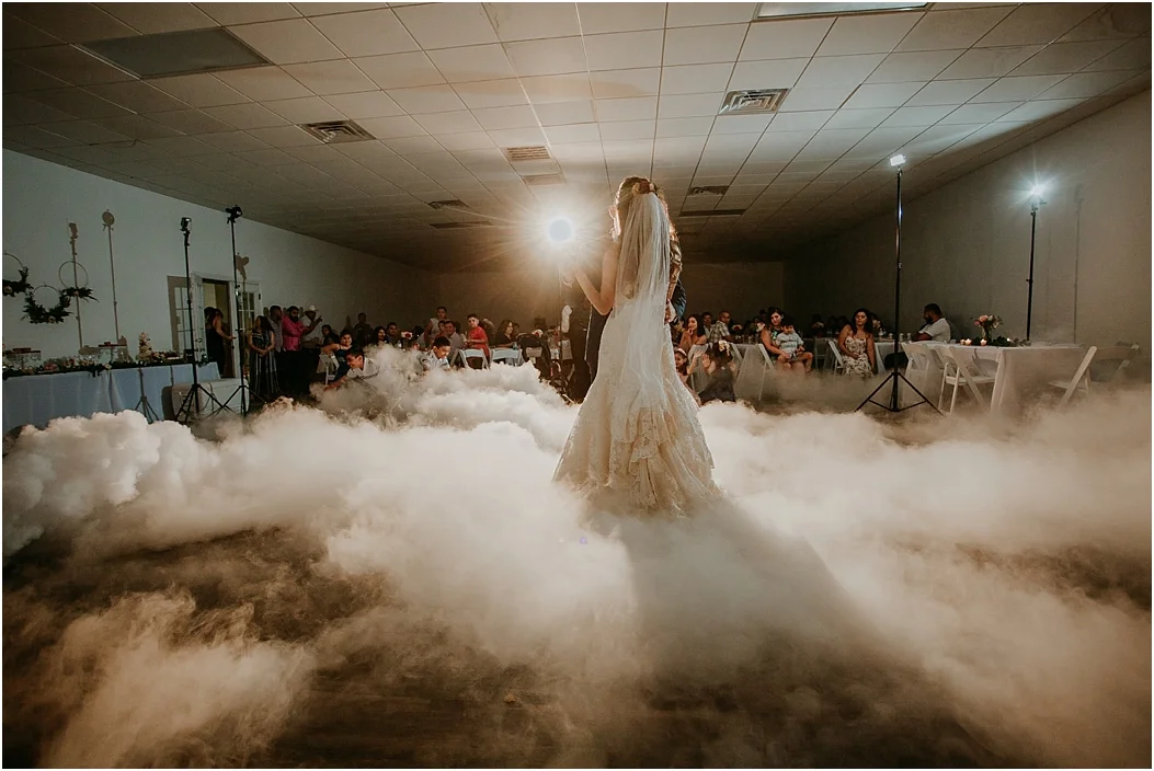 Annette + Emanuel Wedding