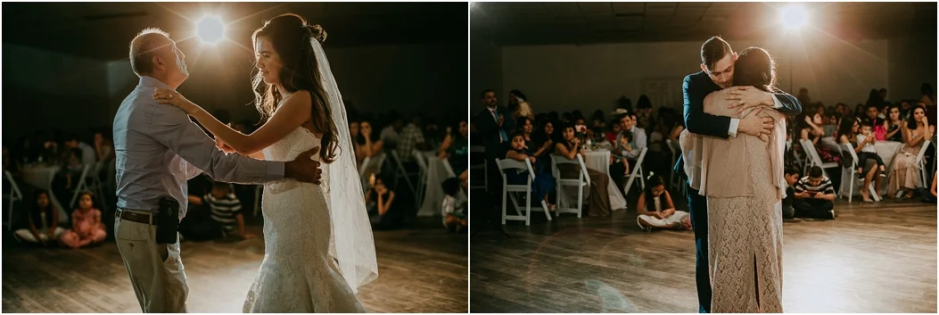 Annette + Emanuel Wedding