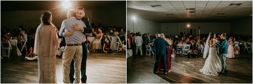 Annette + Emanuel Wedding