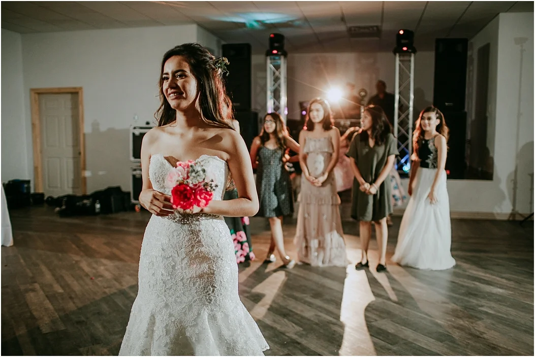 Annette + Emanuel Wedding