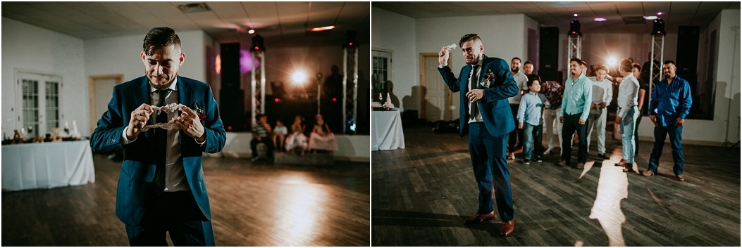Annette + Emanuel Wedding