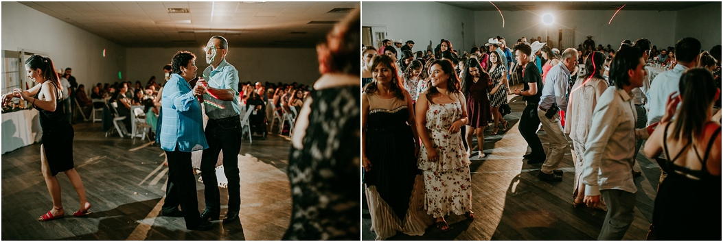 Annette + Emanuel Wedding