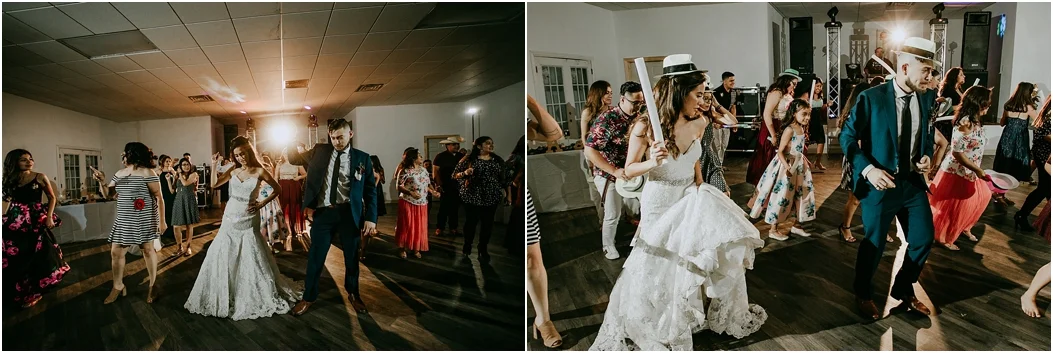 Annette + Emanuel Wedding