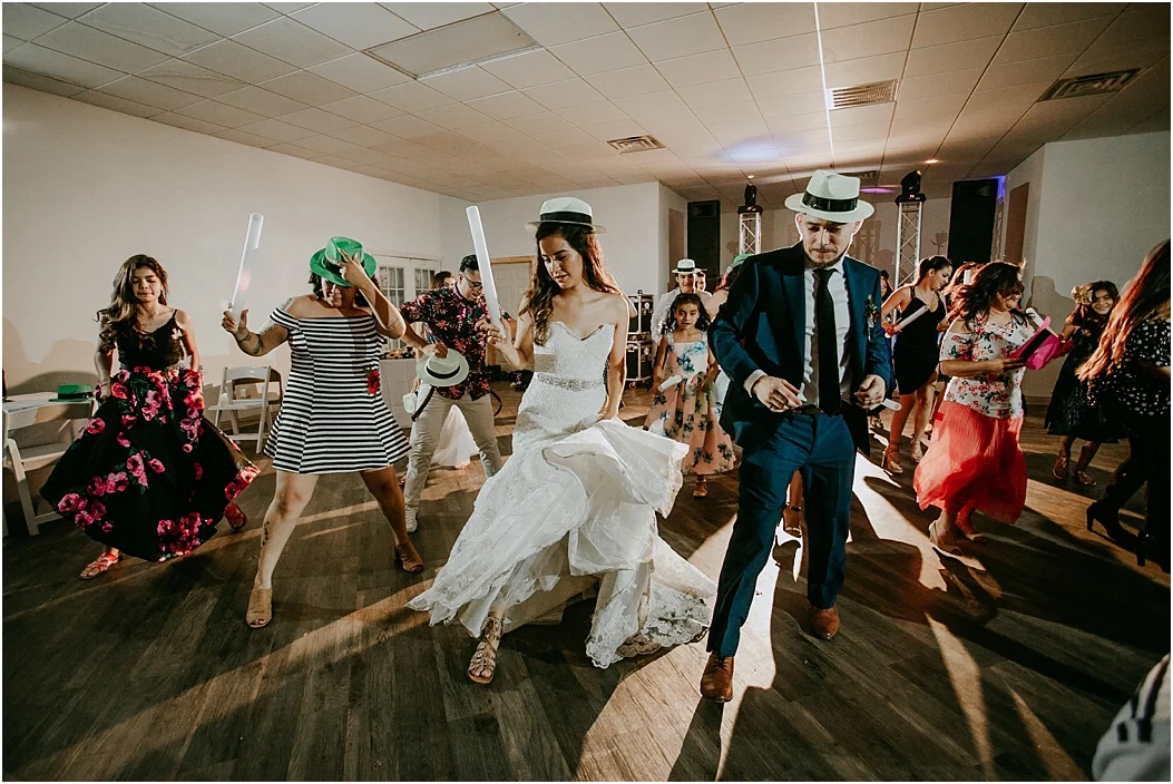 Annette + Emanuel Wedding