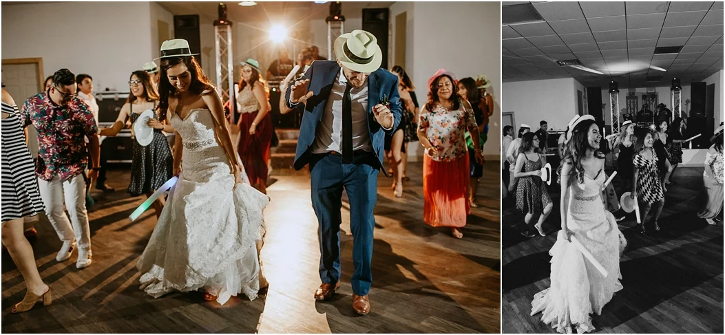 Annette + Emanuel Wedding