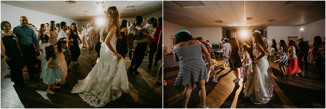 Annette + Emanuel Wedding