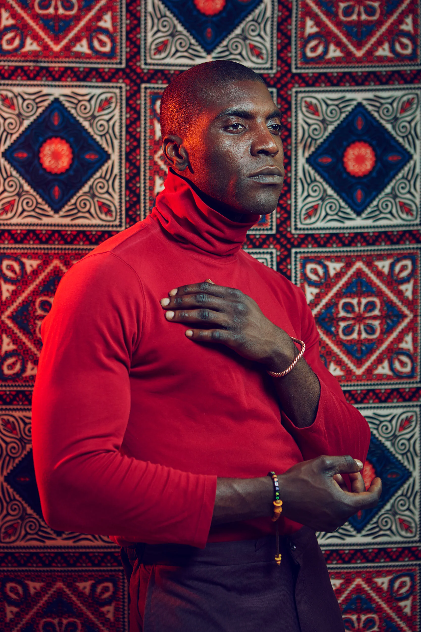 Caleb Kunle | Musician