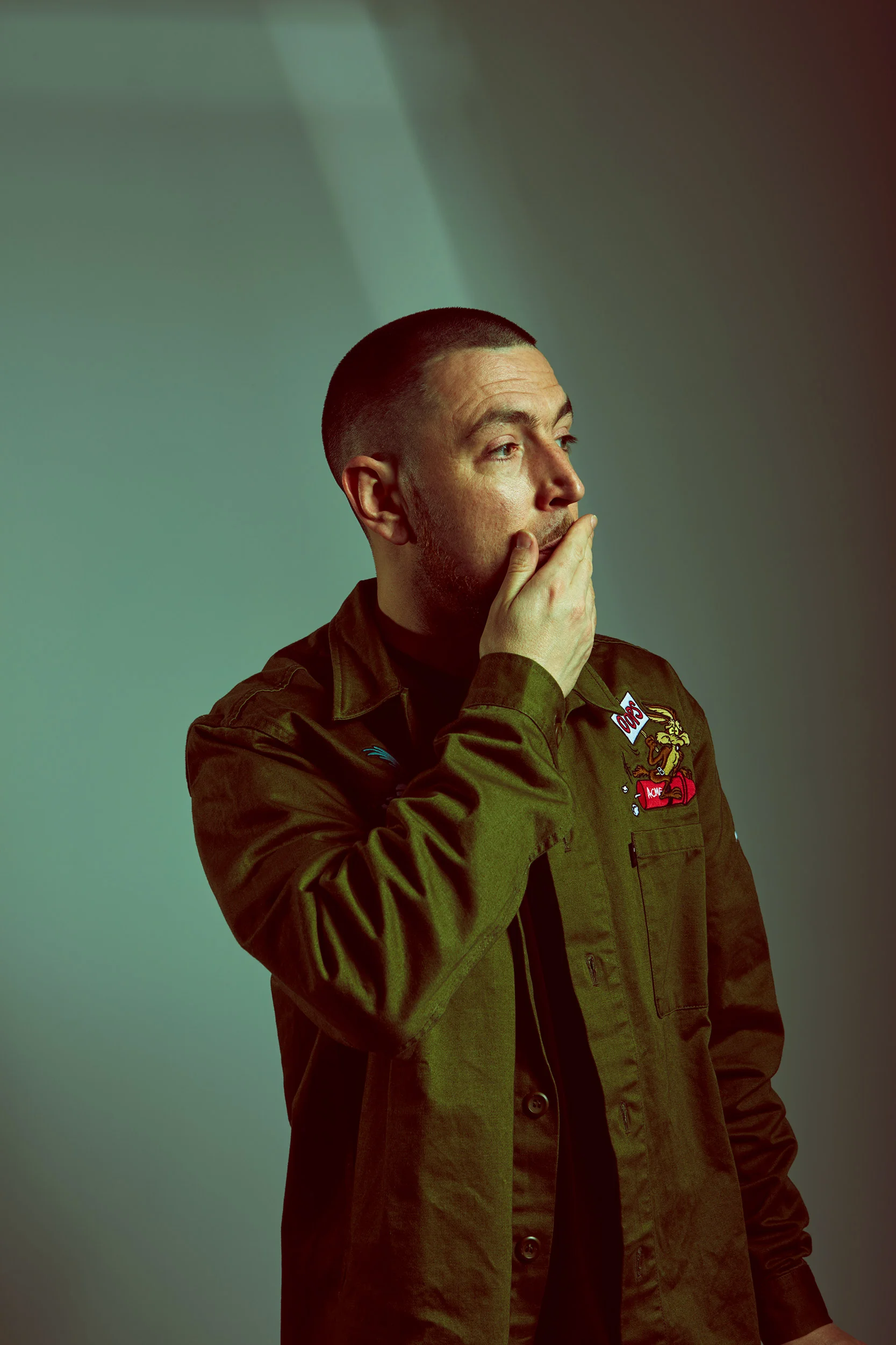 Jehst | Hip Hop Artist & Producer