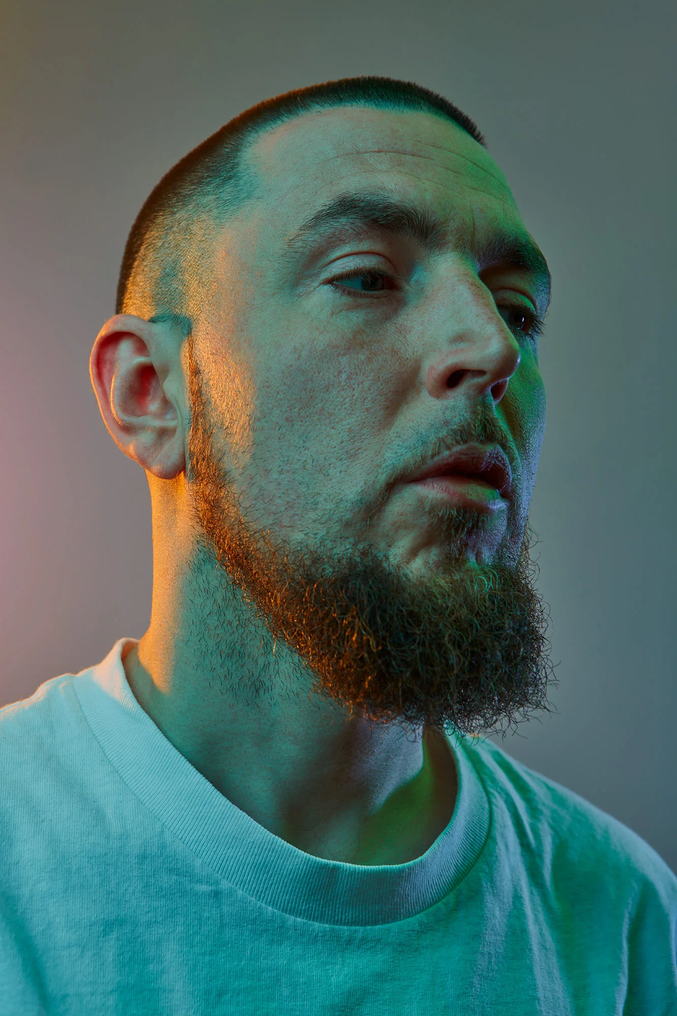Jehst | Hip Hop Artist & Producer