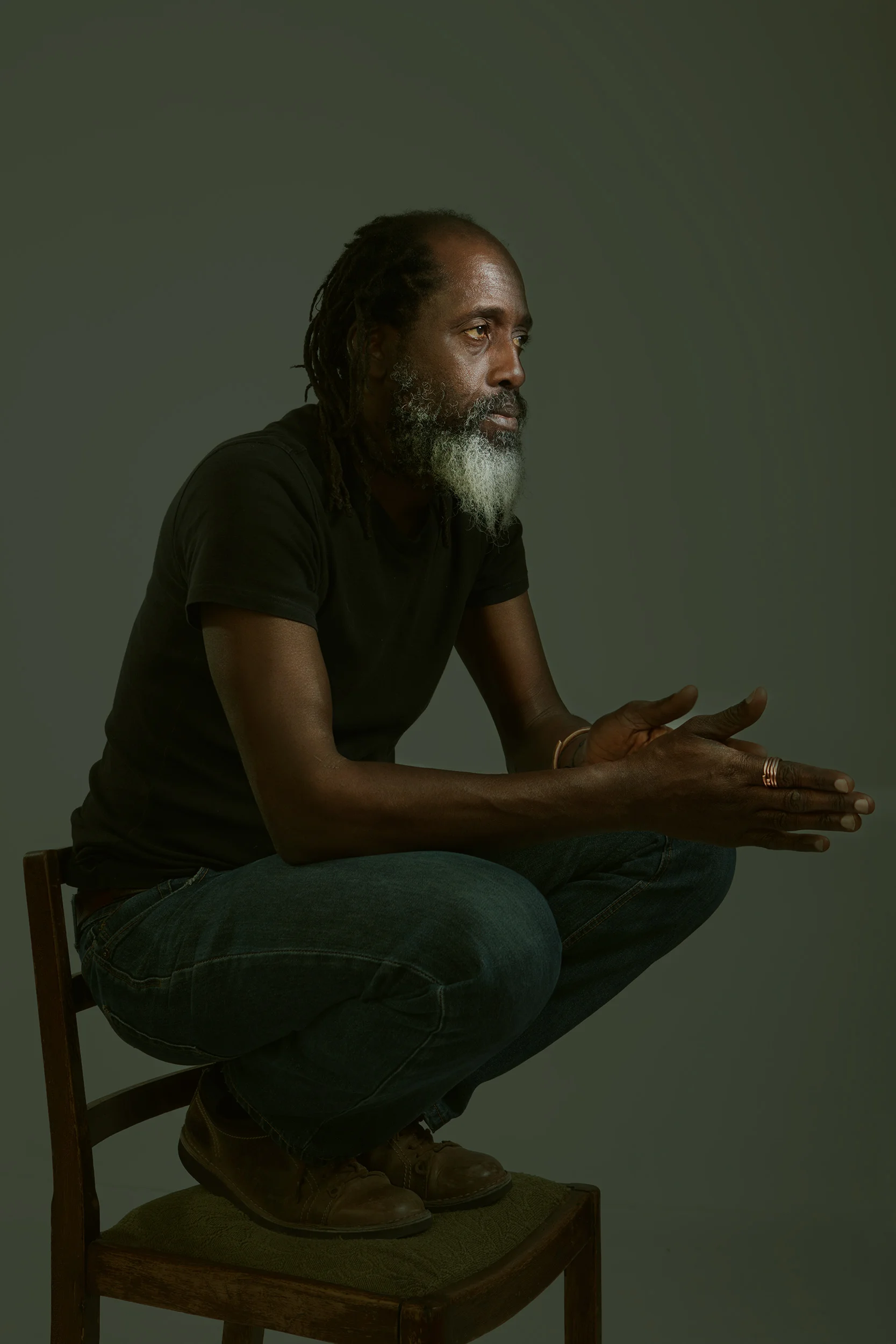 Nii Obodai | Artist