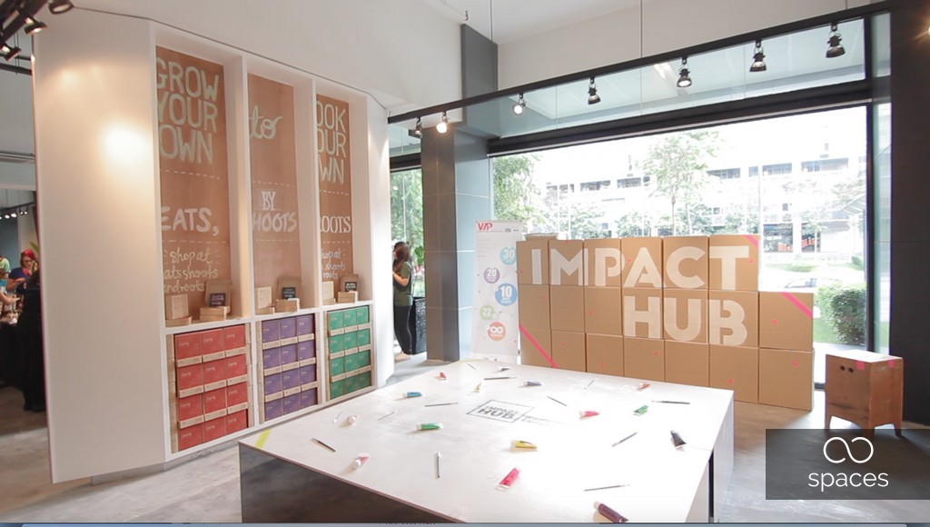 Impact Hub