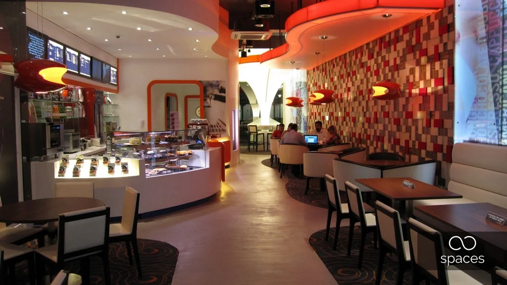 Coffee Planet | Shah Alam