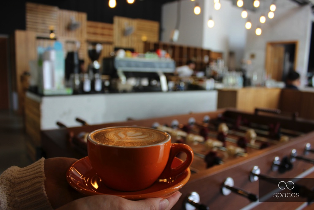 EspressoLab | Sunway Damansara