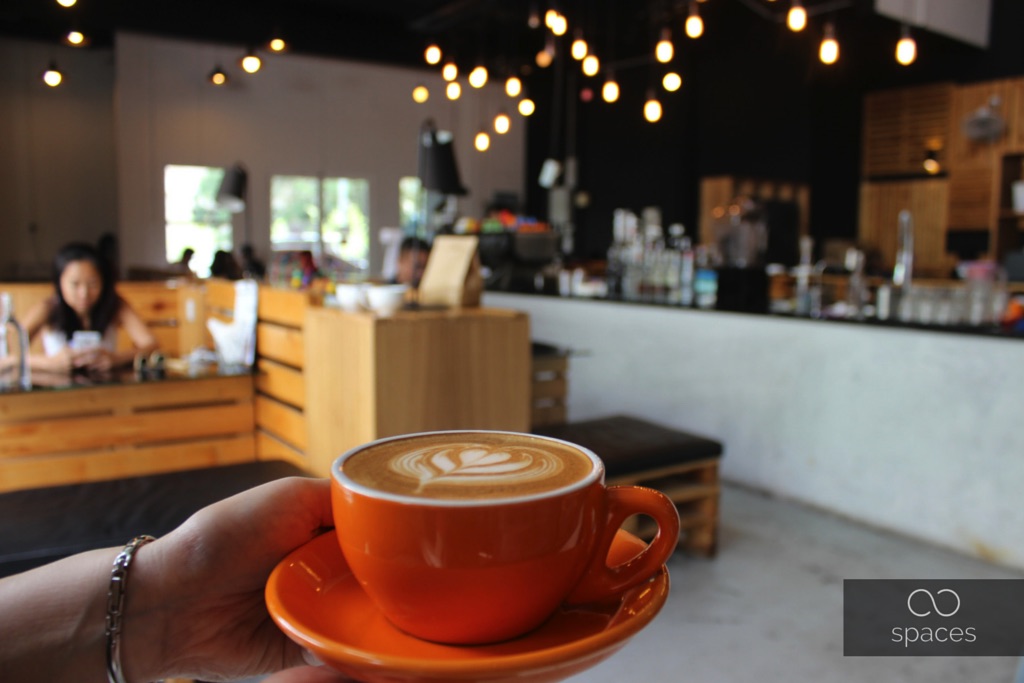 EspressoLab | Sunway Damansara