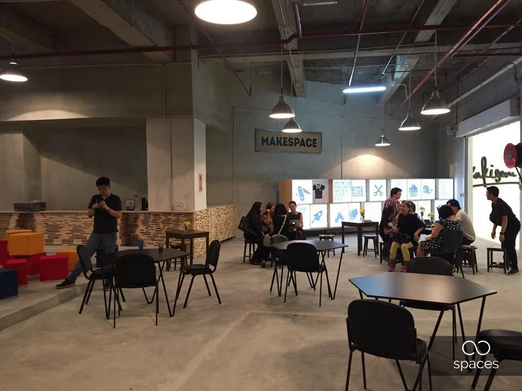 Makespace