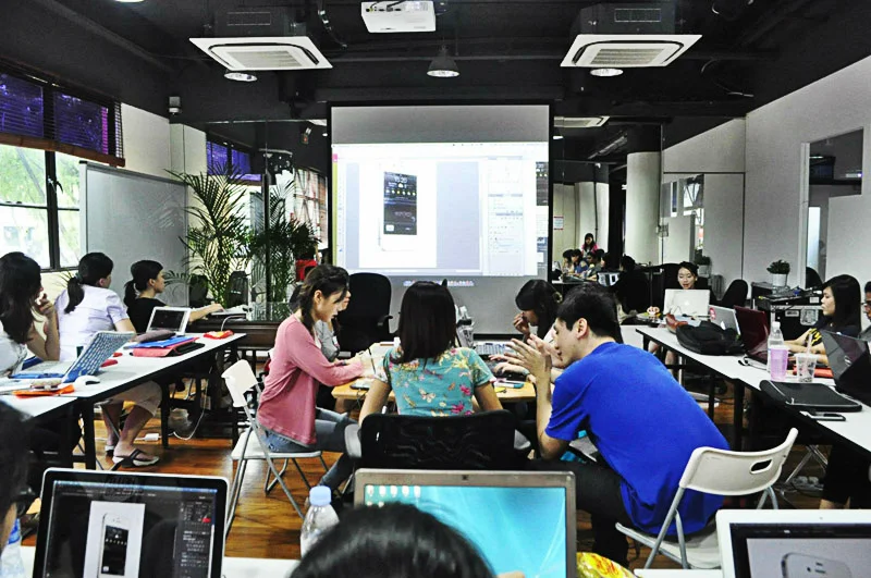Image Credit: http://singapore.impacthub.net/space/