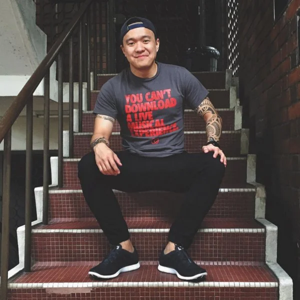 Image Credit: Brian Foo’s Instagram