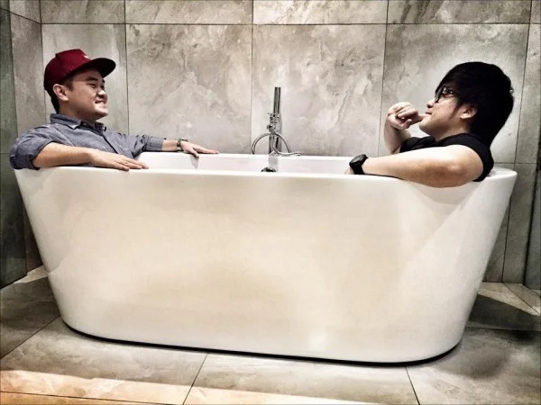 Image Credit: JinnyboyTV Facebook