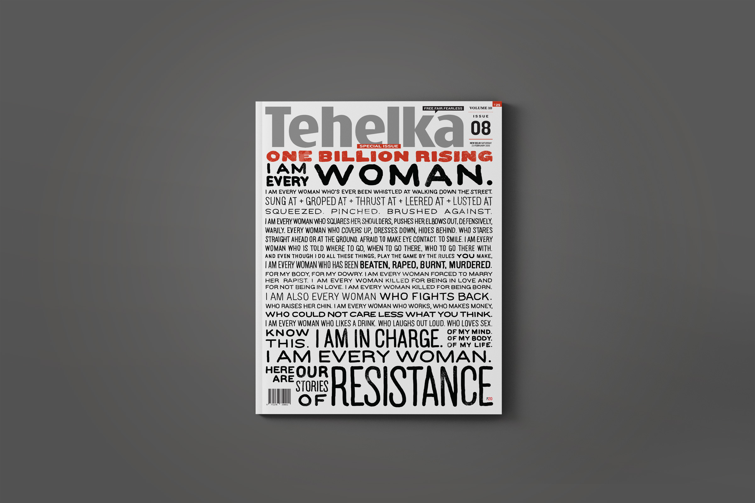 Tehelka