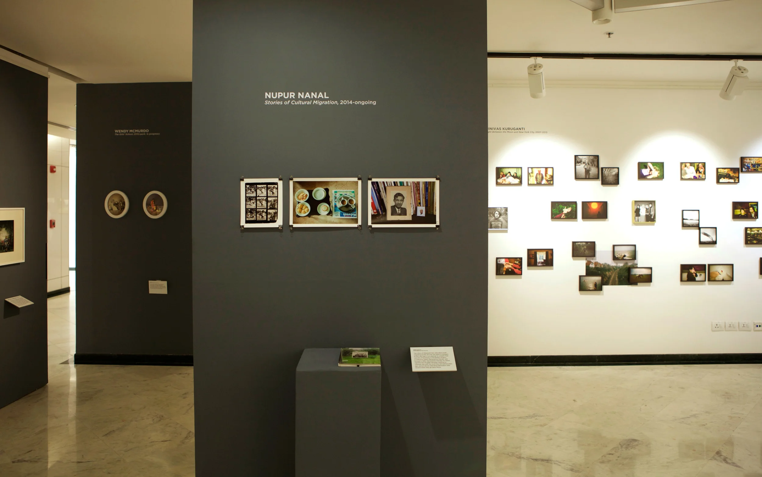 PhotoUKIndia: Origins