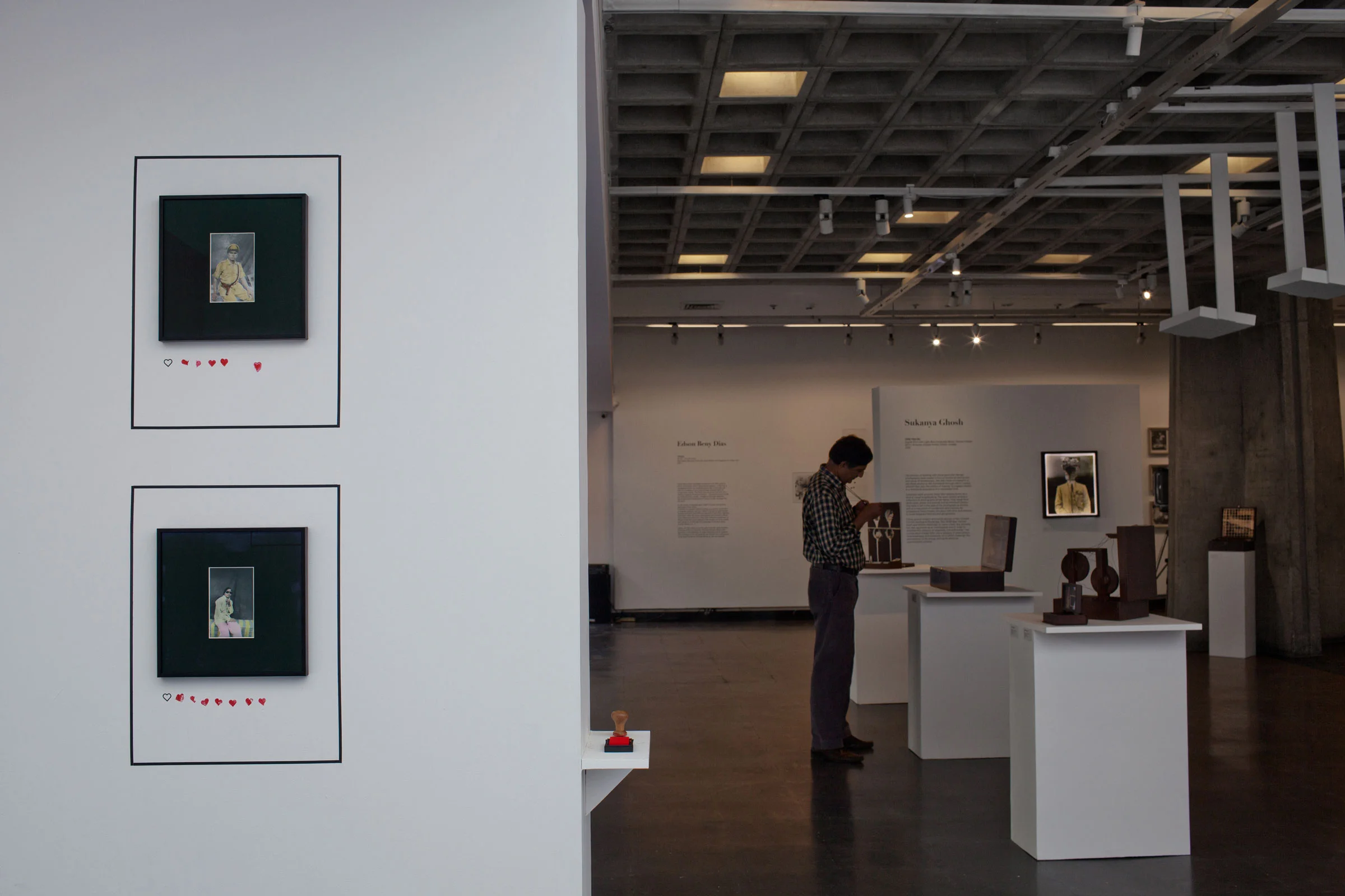 The Surface of Things: Photography in Process
