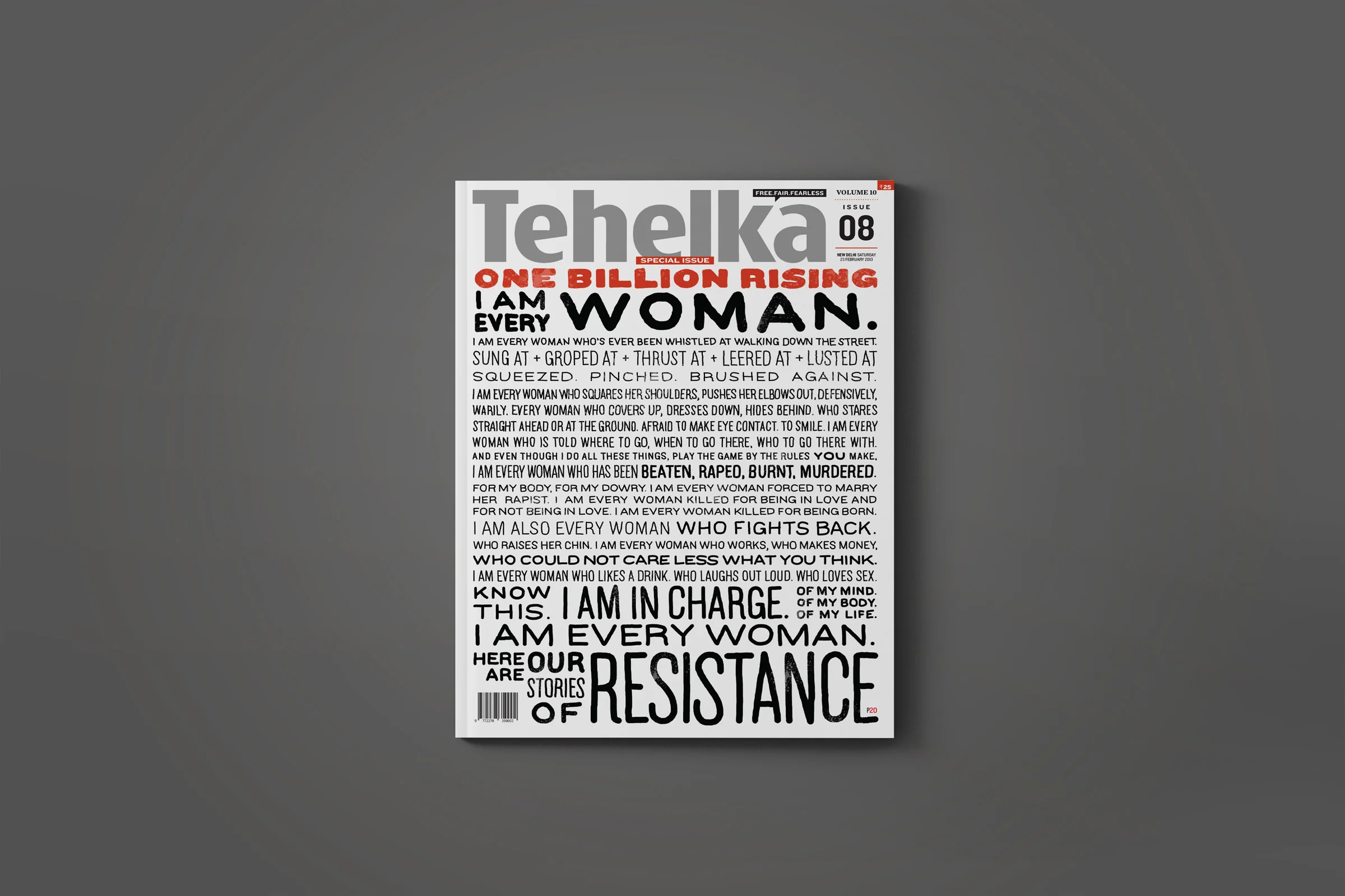 Tehelka