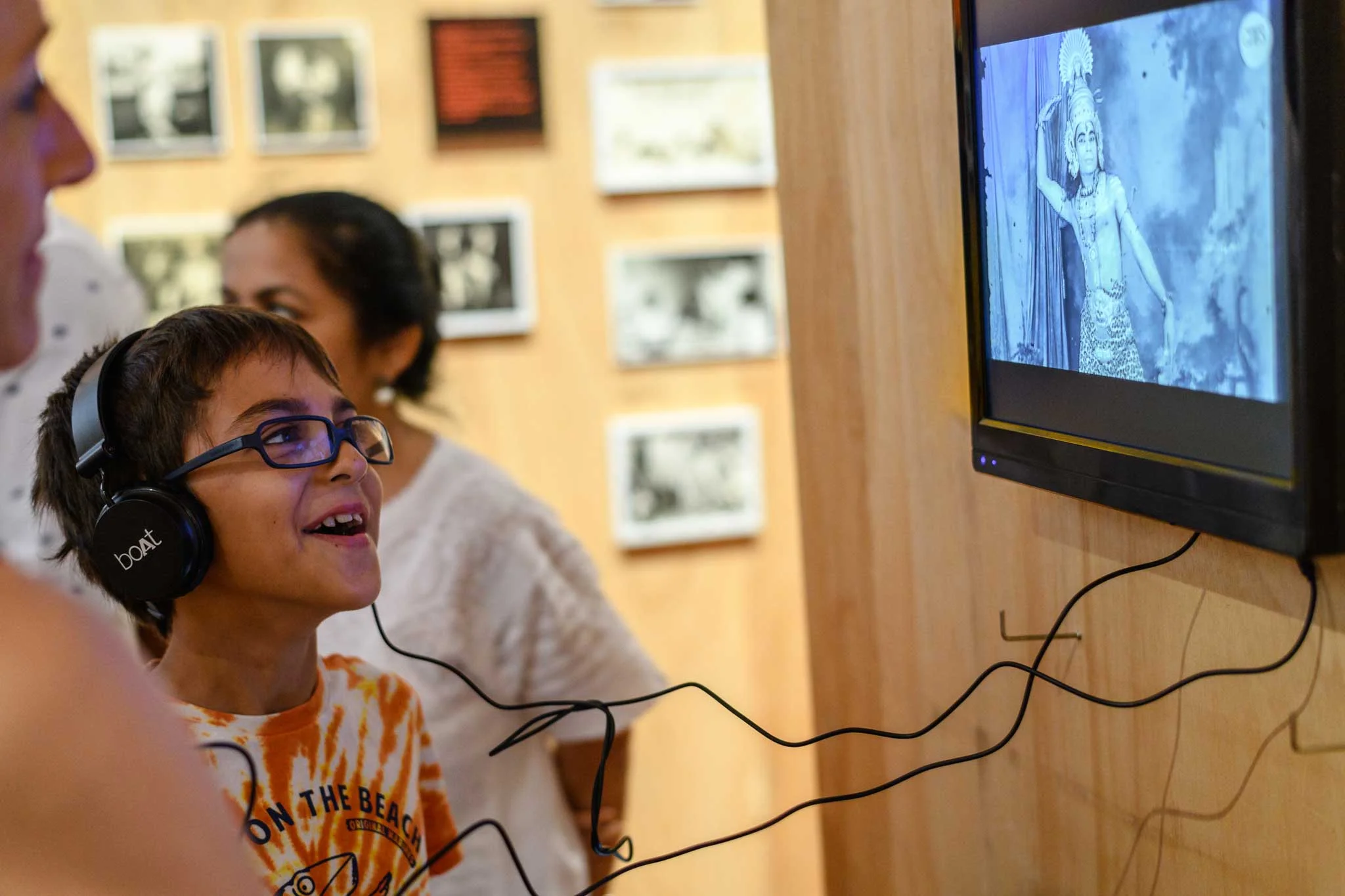 Ephemeral: New Futures for Passing Images