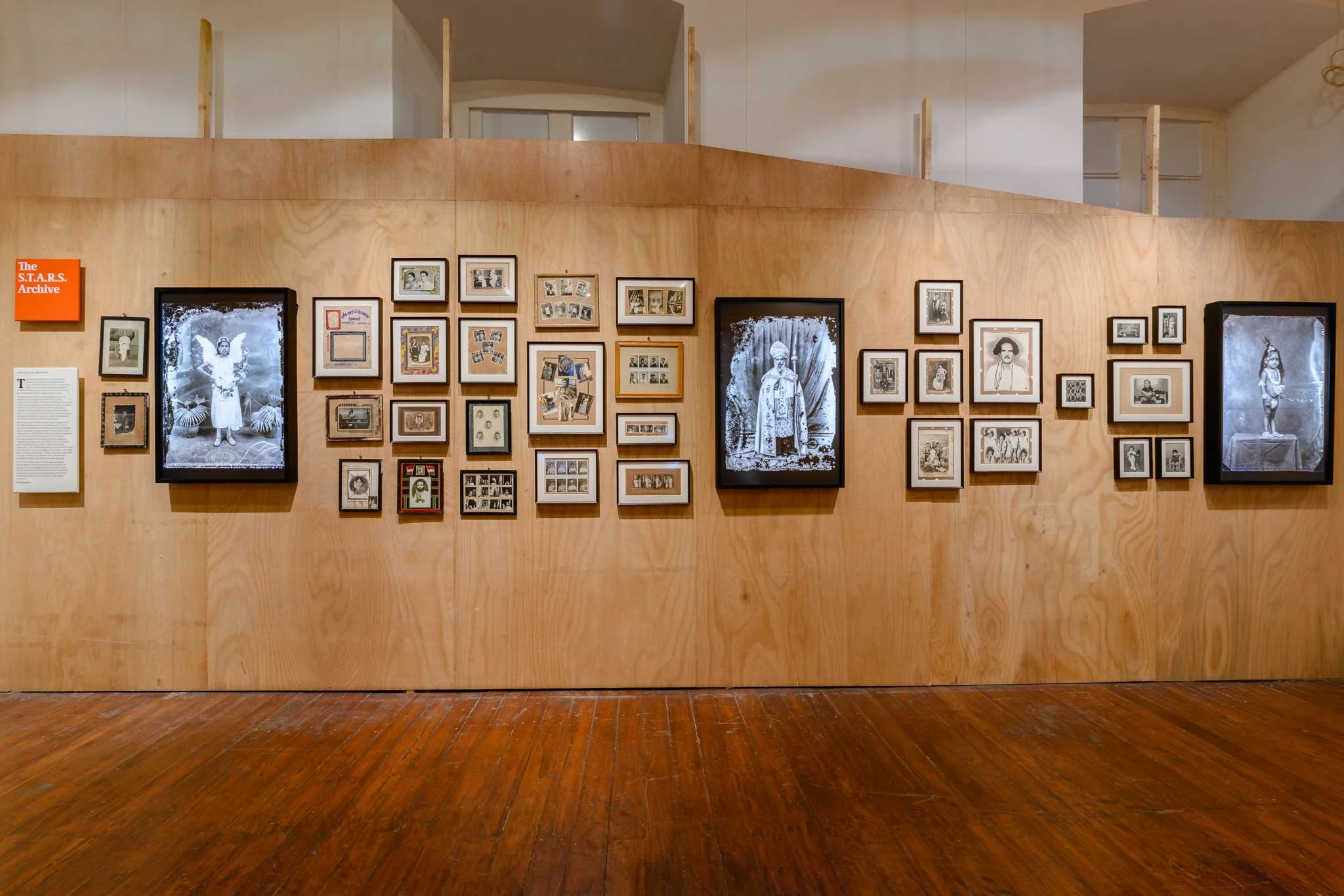 Ephemeral: New Futures for Passing Images