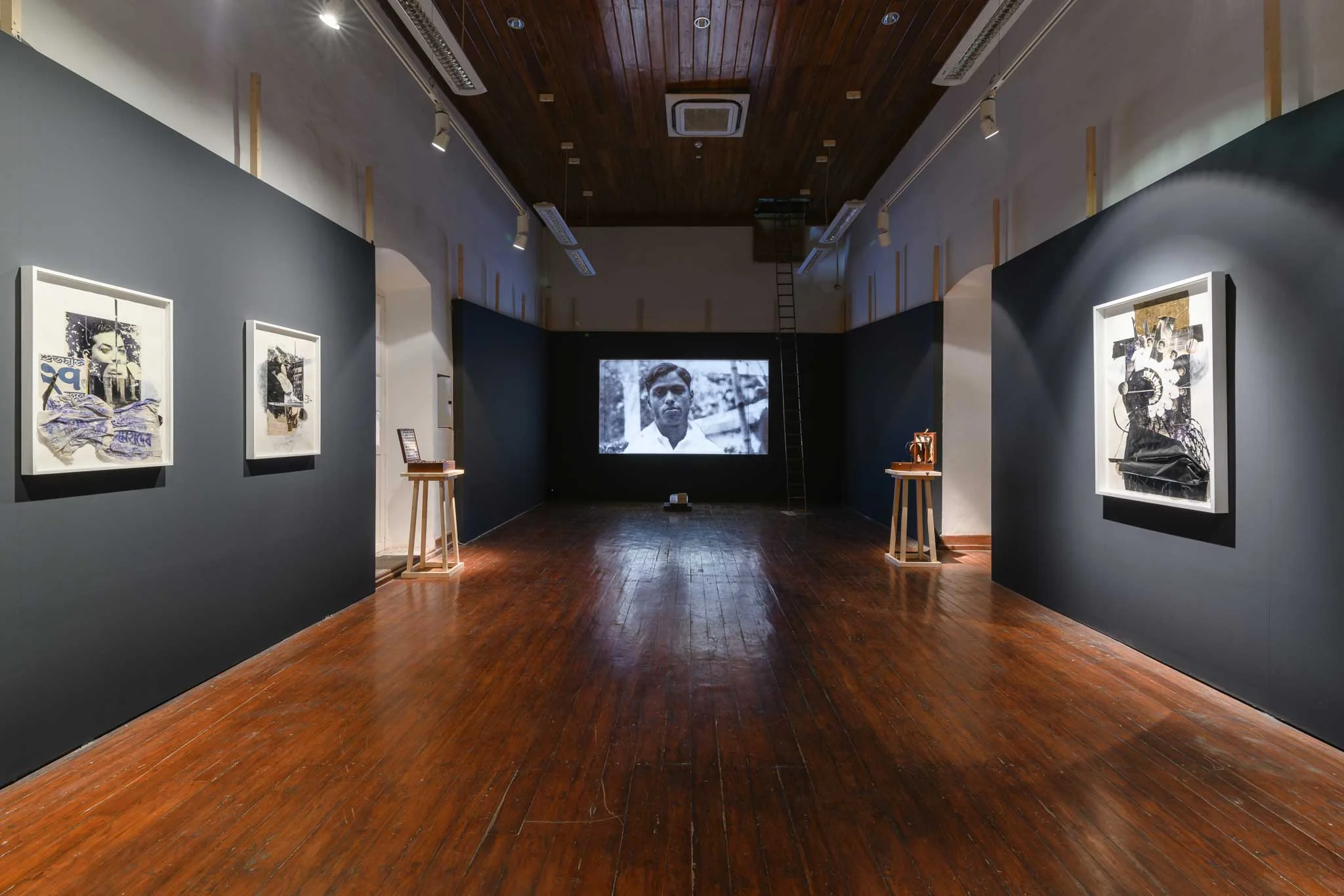 Ephemeral: New Futures for Passing Images
