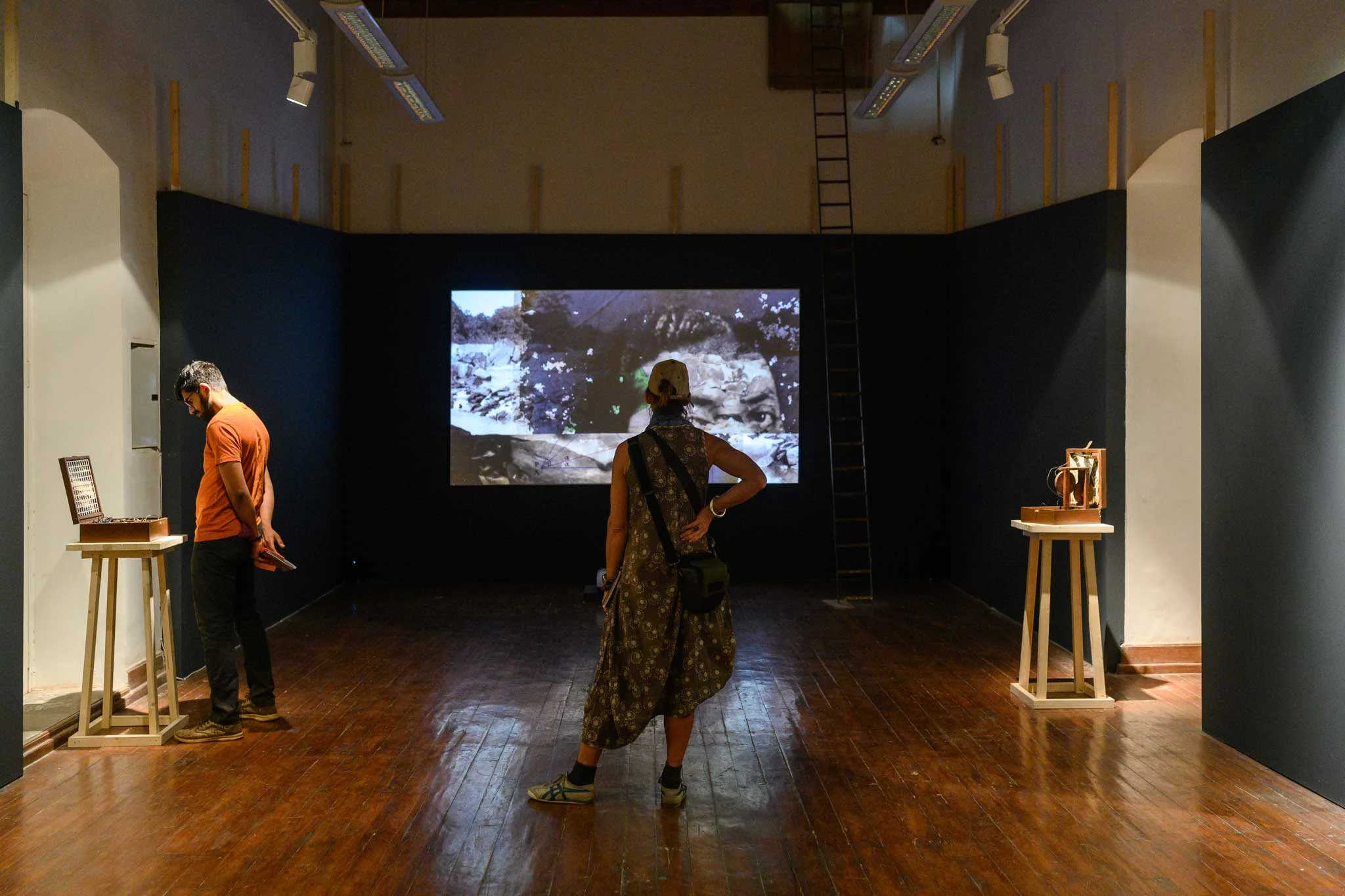 Ephemeral: New Futures for Passing Images
