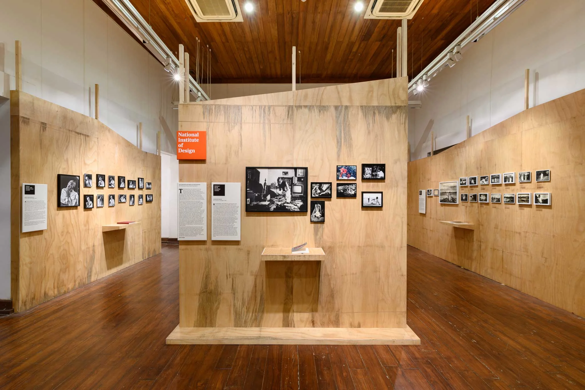 Ephemeral: New Futures for Passing Images
