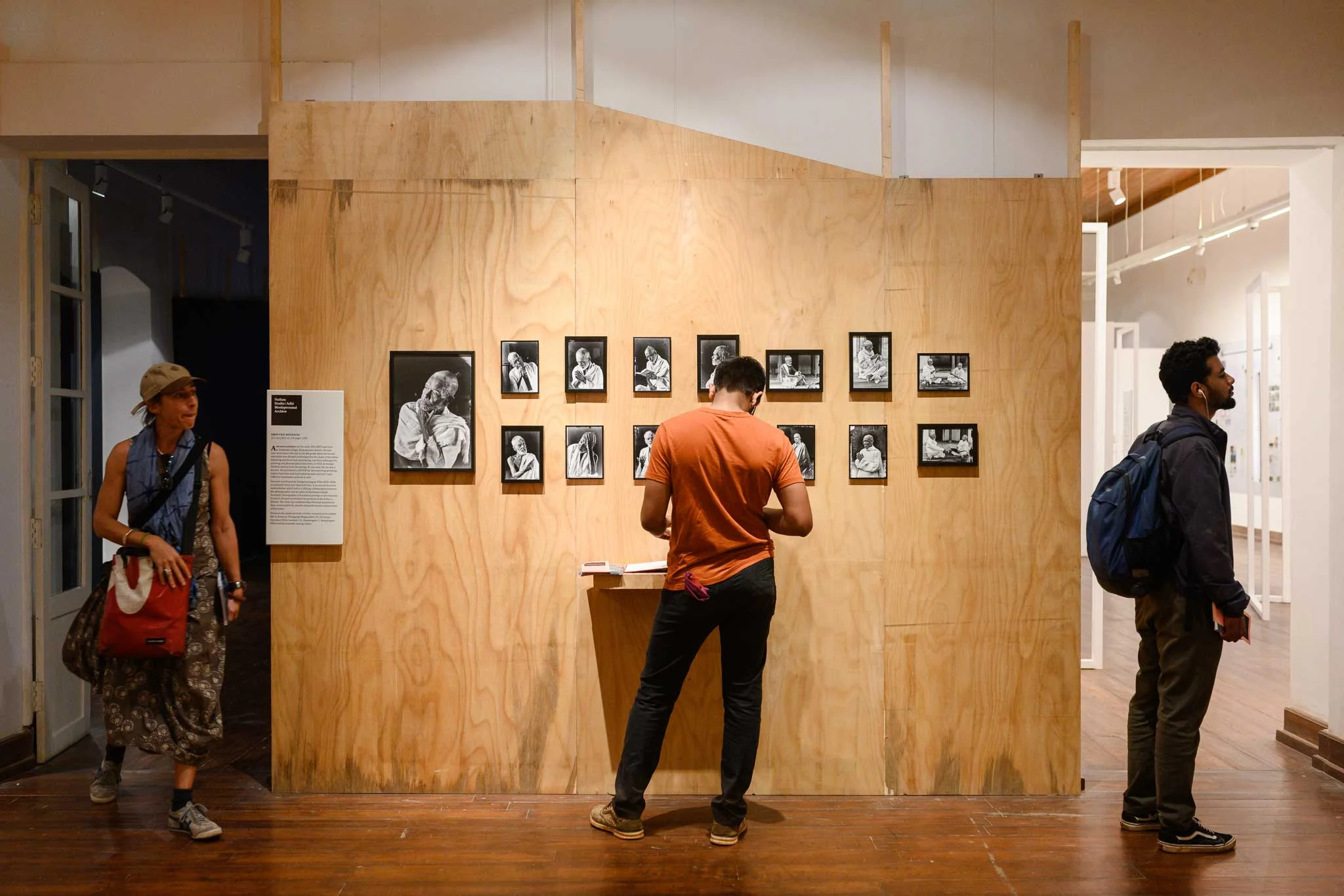 Ephemeral: New Futures for Passing Images