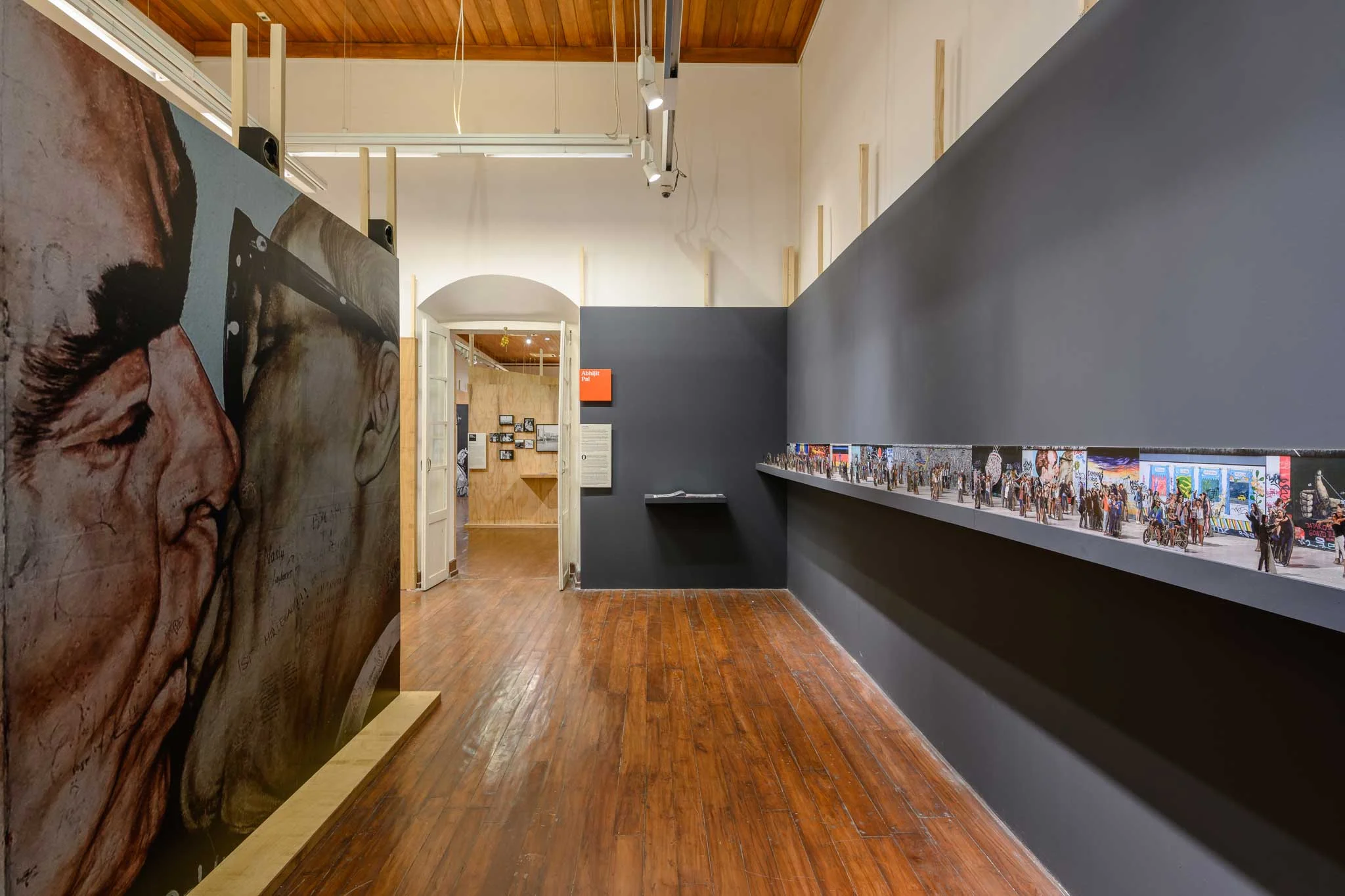 Ephemeral: New Futures for Passing Images