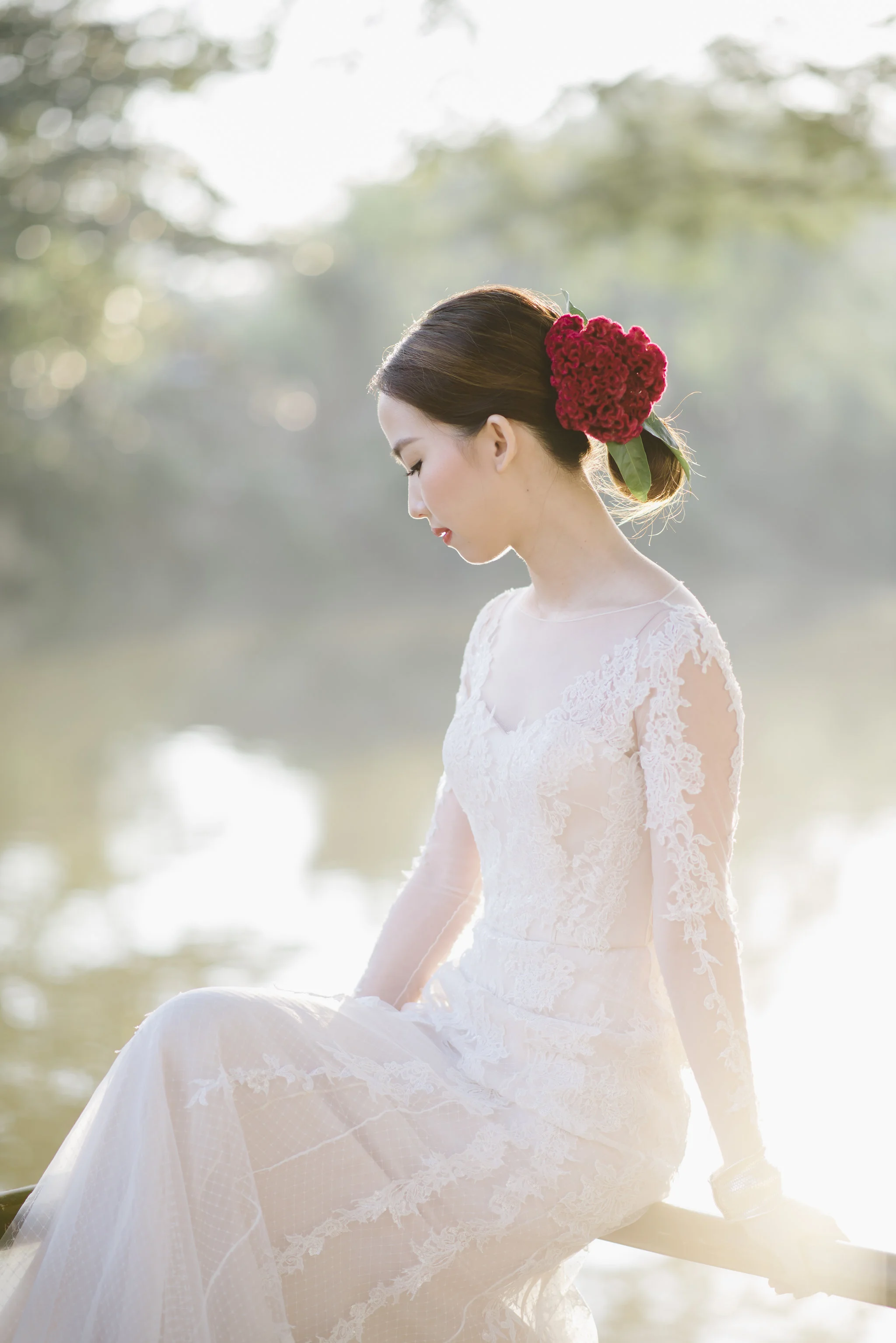 Chiagmai Destination Wedding