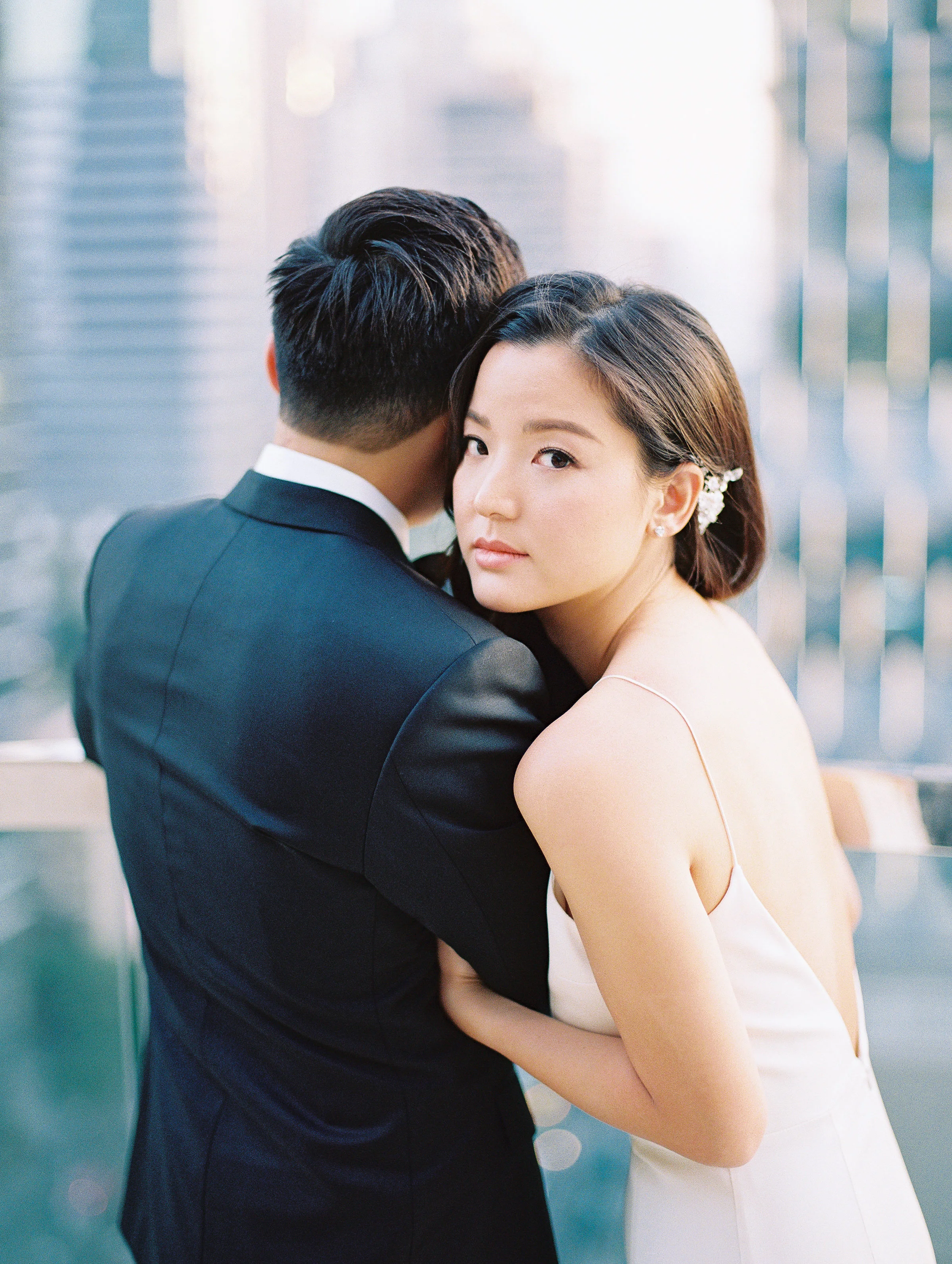 Bangkok destination wedding_jinjuthamakep