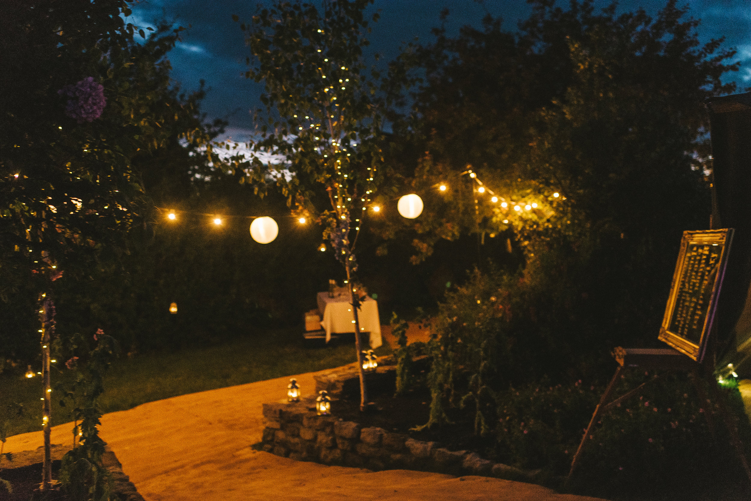 Midsummer's Night
