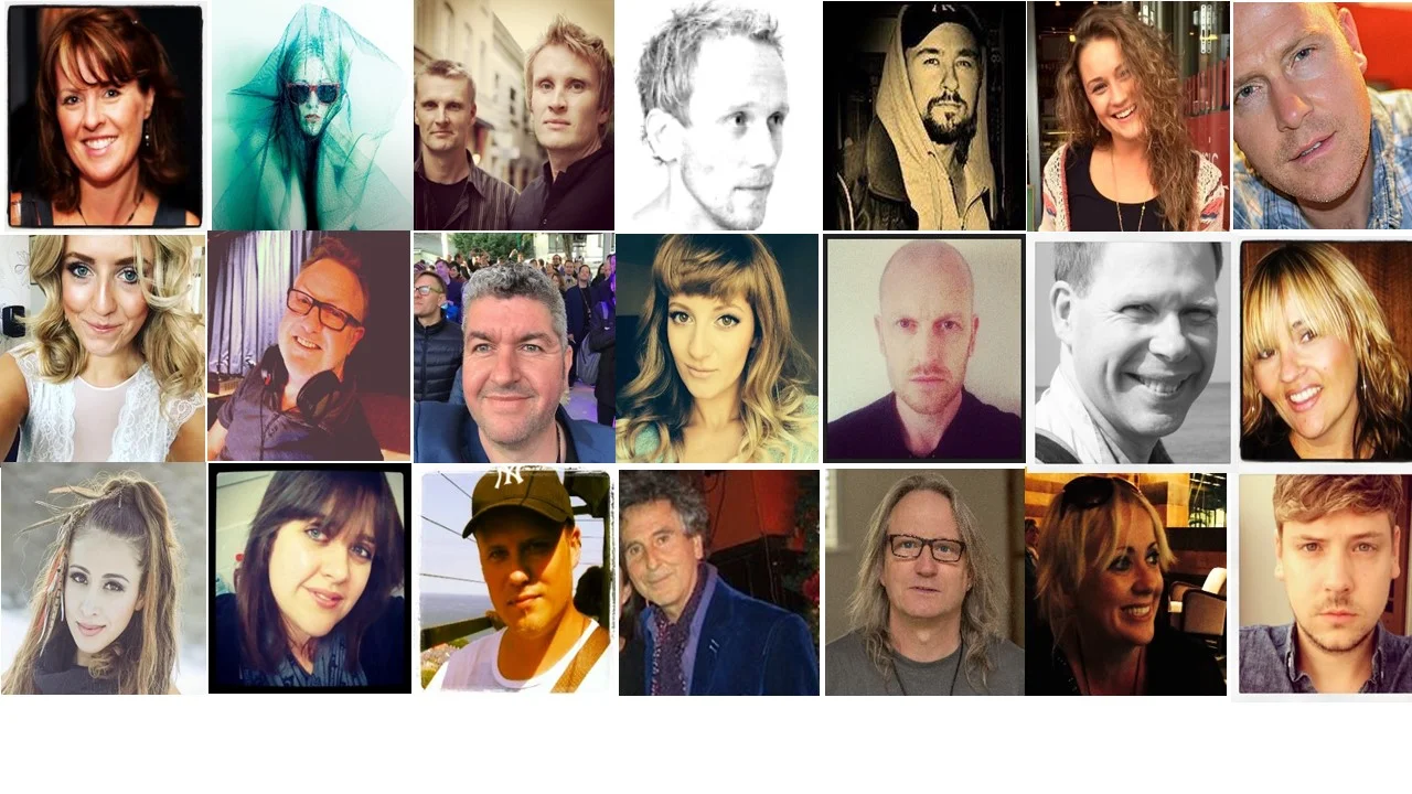 Welcome to DWB Music, a music publishing company founded in 2005 by directors Greig Watts, Paul Drew and Pete Barringer. To date in 2017, we are now a team of 20 internationally renowned songwriters and producers. We travel extensively creating music and collaborations worldwide, with DWB songwriting camps now being rated second to none in the music industry. We enjoy working with great partners in Japan, Korea, Russia, Brazil, Europe and the US providing songs and music for artists, film and television. Our teams can provide a bespoke music service to fulfil any music requirement.