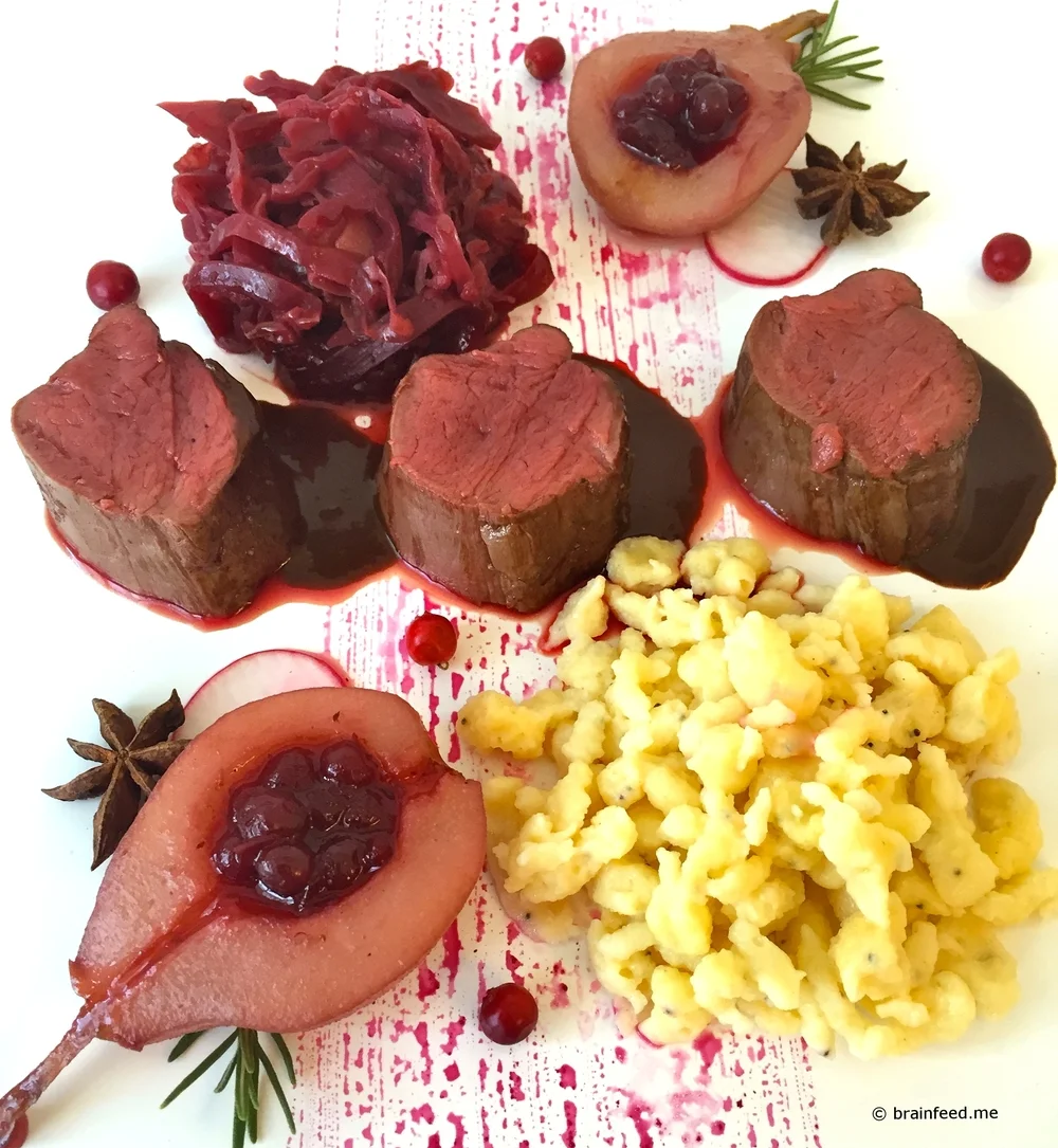 Brainpower thanks to protein